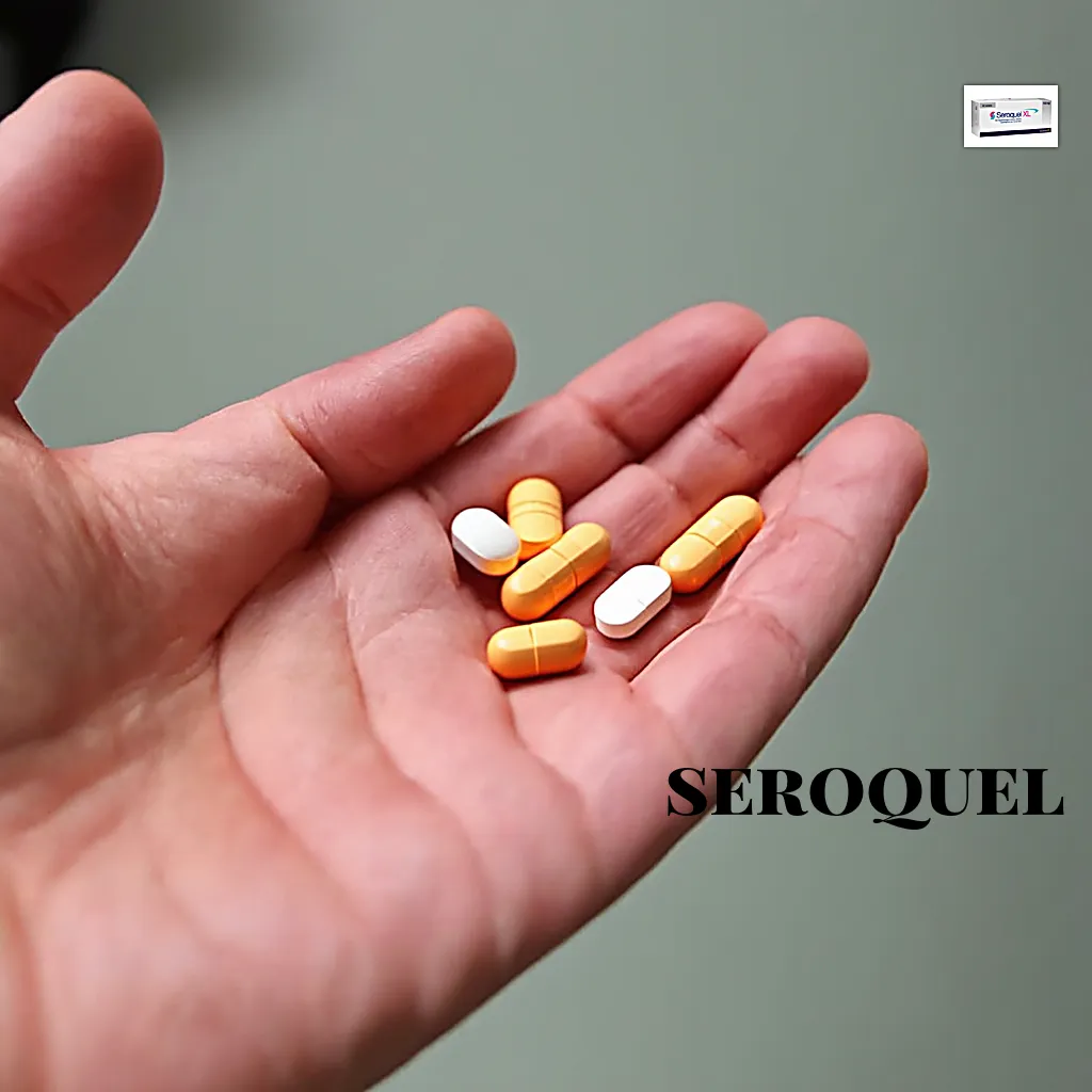 Precio de seroquel 50 mg